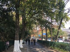 -杭州西湖风景名胜区-满觉陇四眼井