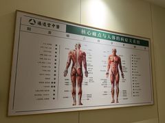 -通透堂中医·精准推拿(万科云城分院)