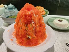爆珠沙拉-YAMAKAWA(龙湖胥江天街店)