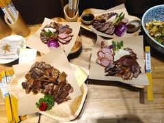 -鸽子窝(黄村店)