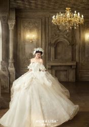 -蒙娜丽莎婚纱摄影(南门店)