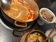 -叶芭蕉·铜锅酸汤牛肉(高铁吾悦店)