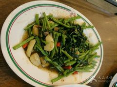 -建兴酒家(班塔通分店)