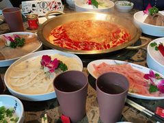 -小龙坎火锅(春熙太古里店)