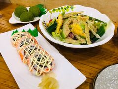 -银子铁板烧料理自助餐(人民广场店)