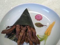 -汤记传菜(秀浦路店)