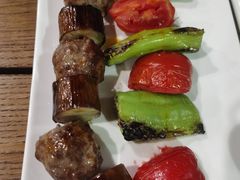 -TUK土耳其餐厅·下午茶(卢湾店)