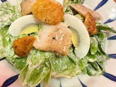 -清真·艾美可餐厅(大悦汇店)