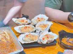 -丹东特色烤肉(学府路一部店)