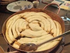 -奉天小馆·非遗东北菜(沈阳万象城店)