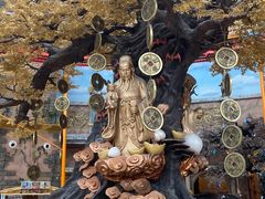 -东方山水乐园山之王国(全室内)