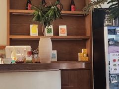 -fishtank鱼缸咖啡(三山街店)