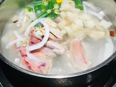 -凤园椰珍·臻品椰子鸡(保利时光里店)