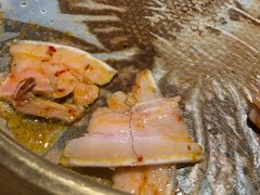 -千滋百味自助海鲜烤肉(布吉景华店)