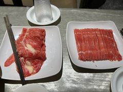 -东来顺饭庄(王府井步行街店)