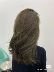 -丽时 Hair Salon