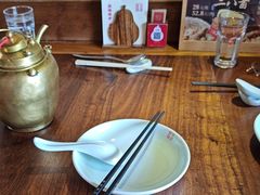 -小吊梨汤·北京菜(香山店)