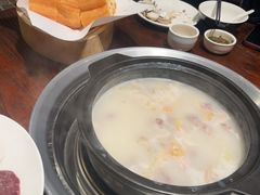 -大良毋米粥(锦龙路总店)