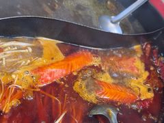 -蜀都冒菜·酱蟹生腌