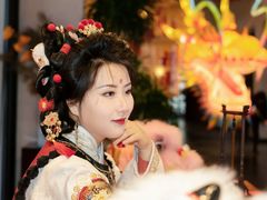 -禧宴Joyous Restaurant(禧园店)