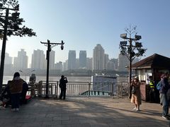 -江心屿景区