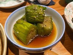 煮茄子-みほりん味保灵(六月汇广场店)