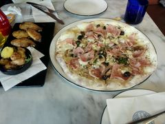 -玛尚诺Pizza&Bar(长泰广场店)