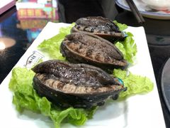 -港迹·鲜围煮海鲜火锅(湖州时代广场店)