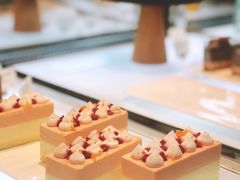 -Seesaw Coffee(环贸iapm店)