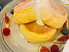 舒芙蕾-UPPER KITCHEN(延安路店)