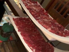 -左庭右院鲜牛肉火锅(新梅广场店)