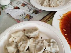 三鲜-百味饺子城•海鲜家常菜(秦皇岛店)