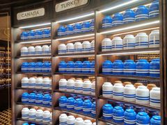 -CHARLIETOWN红茶公司(南京万象天地店)