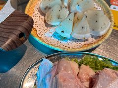 -琥珀川糟粕醋火锅(慈云寺店)