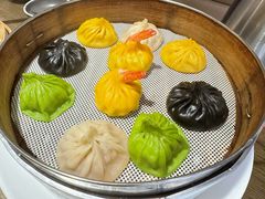 -隆喜元鱼汤包·海鲜(中联广场店)