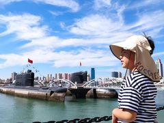 -中国人民解放军海军博物馆