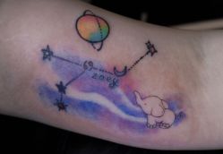 -千贺宗纹身传统大师