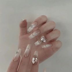 -FuFu美甲美睫