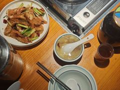 -九道菜有鸡鱼头(石鼓路店)
