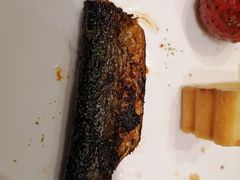 -盛宴标帜西餐厅龙虾.鲍鱼•牛排(重庆喜来登大酒店)