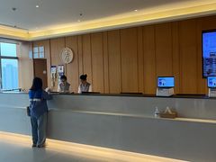 -全季酒店(成都春熙路IFS国金中心店)