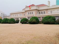 -中国福利会少年宫