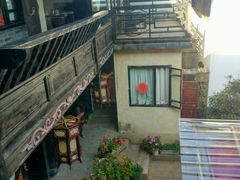 -浔岚云舍mist静谧观景美宿(丽江古城店)