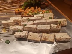 -周丹丹原味烧烤(香格里拉店)