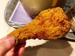 -麦当劳(城西银泰店)