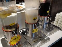 -清心素食自助餐厅(夫子庙店)