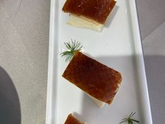 -味+新京宴·烤鸭·北京菜(创意谷店)