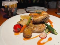 -布拉格餐厅· 中欧捷克菜(全国首店)