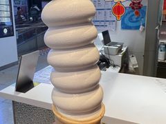 -DQ·蛋糕·冰淇淋(天通苑华联店)