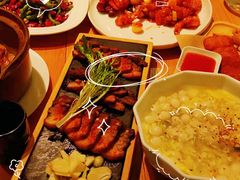 -金牌外婆家(苏州中心店)